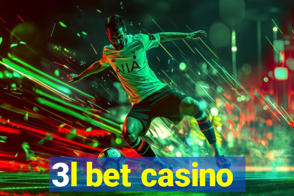 3l bet casino